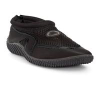 Trespass Kids Aqua Shoes Paddle Black in Size - 12