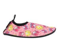 Children's aquatic shoes Zigzag Cagao Rose 28