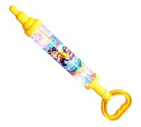 Children's Aquatic Spraying Kit with Colourful Rainbow LED Lights, Water A - for Outdoors on the Beach and Garden, Bath, Swimming, Pool, Children and