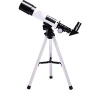 Children's Astronomical Telescope Stargazing Beginners Elementary School Students Entry-Level Outdoor Adventure,Children's Outdoor Education,for Indoor/Outdoor
