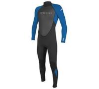 O'Neill Wetsuit Boy Reactor II Neoprene Back-Zip Full Wetsuit, Ocean, 6 Years