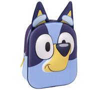 Children's Backpack 3D Applications Bluey BLU | UNISEX CERDà