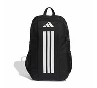 adidas Sportswear Kids Power Backpack, Black/Black/White, Size One Size Black/Black/White