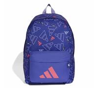 Children's backpack adidas Tiro 26 Violet TU