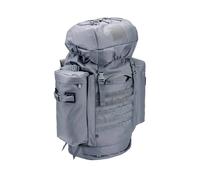Children's backpack Brandit Cooper Mountain Gris TU
