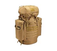Children's backpack Brandit Cooper Mountain Marron TU