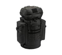 Children's backpack Brandit Cooper Mountain Noir TU