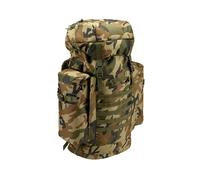 Children's backpack Brandit Cooper Mountain Vert TU