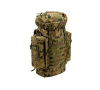 Children's backpack Brandit Cooper Mountain Vert TU