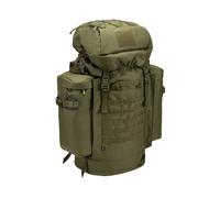 Children's backpack Brandit Cooper Mountain Vert TU