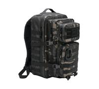 Children's backpack Brandit Gris TU