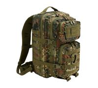 Brandit Us Assault Backpack Green