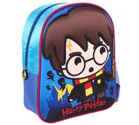 Children's backpack Cerda Harry Potter 3D Bleu 25x31x10 cm