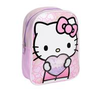 Children's backpack Cerda Hello Kitty Rose 21x27x9 cm