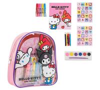 Children's backpack Cerda Hello Kitty Rose 22x23x7 cm
