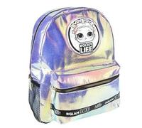 Children's backpack Cerda Iridiscent Lol Violet TU