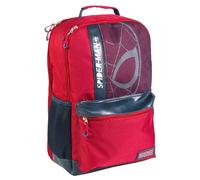 Cerda Marvel Marvel Travel Backpack Red Kids