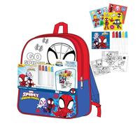 Children's backpack Cerda Marvel Spidey Amazing Friends Diy Bleu TU