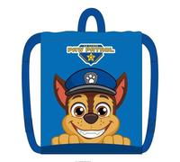 Children's backpack Cerda Paw Patrol Gym Bleu 27x33x10 cm