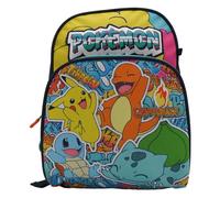 Children's backpack Cyp Brands Pokemon Urban Colors Multicolore 22x11x30 cm