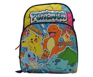 Children's backpack Cyp Brands Pokemon Urban Colors Multicolore 22x11x30 cm