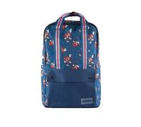 Children's backpack Difuzed Nintendo Mario Bleu TU