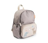 Done By Deer Celebration Backpack Beige Kids