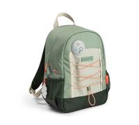 Done By Deer Tiny Trails 13l Backpack Green Kids