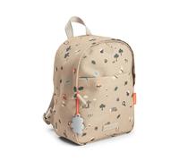 Children's backpack Done by Deer Tiny Trails 7,5 L Beige 7,5 L