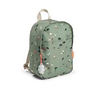 Children's backpack Done by Deer Tiny Trails 7,5 L Vert 7,5 L