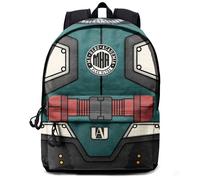 Children's backpack Educa Borras My Hero Academia Noir 44x32x17 cm