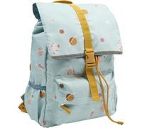 Children's backpack Fabelab Planetary Multicolore TU