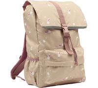 Children's backpack Fabelab Shooting Star Multicolore TU