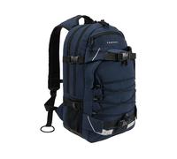 Children's backpack Forvert Canvas Bleu TU