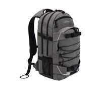 Forvert Louis Canvas Laptop Various Colours, dark grey, Mittelgroße, Casual