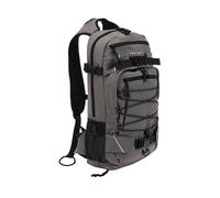 Children's backpack Forvert Canvas Louis Gris TU