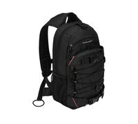 Children's backpack Forvert Louis Noir TU