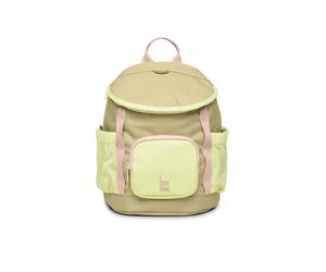 Children's backpack Got Bag Adventure Daypack Jaune 6 L