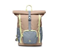 Children's backpack Got Bag Adventure Rolltop Beige 9/13,6 L