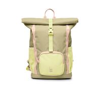 Children's backpack Got Bag Adventure Rolltop Jaune 9/13,6 L