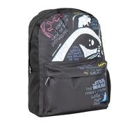 Cerda Star Wars Star Wars Backpack Grey Kids
