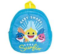 Children's backpack Jemini Baby Shark Bleu 3 L