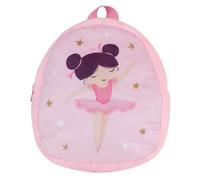 Children's backpack Jemini Ballerine Rose 3 L