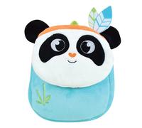 Children's backpack Jemini Indian Panda Bleu 3 L