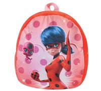 Children's backpack Jemini Miraculous Rouge 5 L
