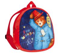 Children's backpack Jemini Paddington Bleu 3 L
