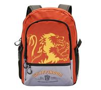 Karactermania Gryffindor Backpack 44 Cm Multicolor