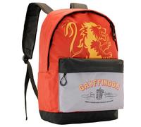 Children's backpack Karactermania Harry Potter Gryffindor Rouge 41x30x18 cm