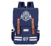 Children's backpack Karactermania Harry Potter Hogwarts Oxford Academy Doré TU