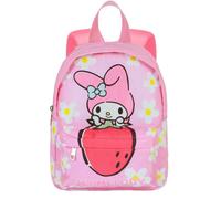 Karactermania Sanrio My Melody Strawberry-Joy Preschool Backpack, Pink, 22 x 27 cm, Capacity 5 L